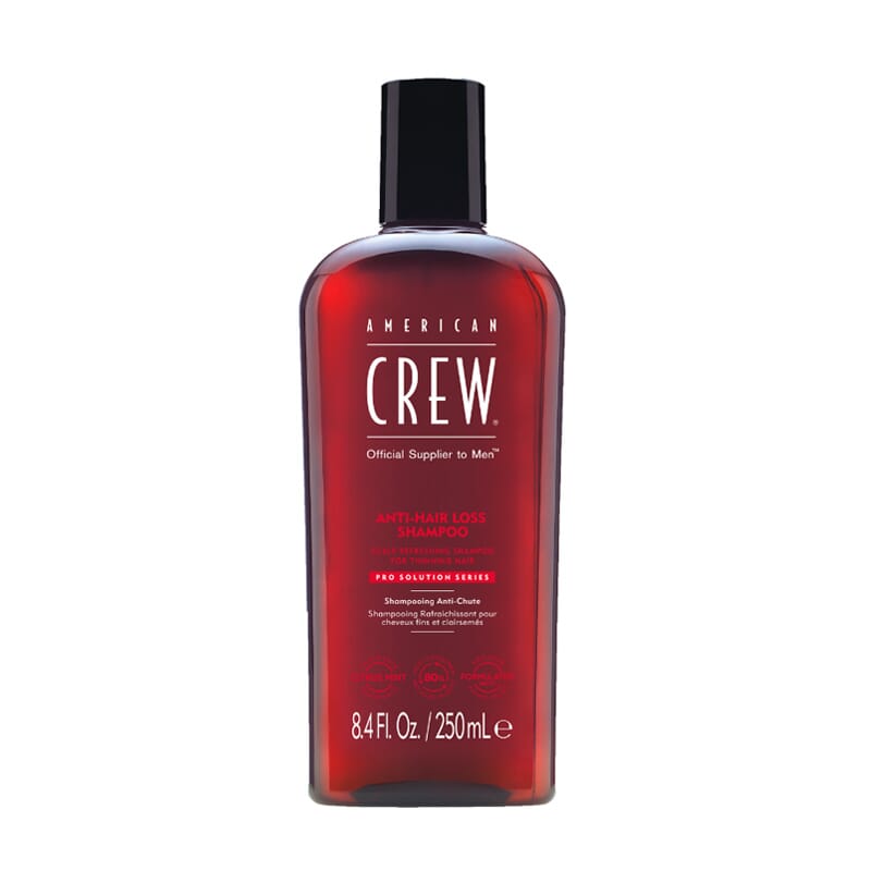 Anti-Hair Loss Shampoo 250 ml