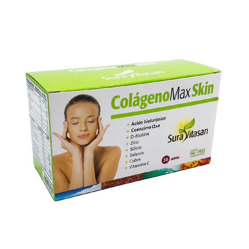 Collagene Max Skin 30 Bustine