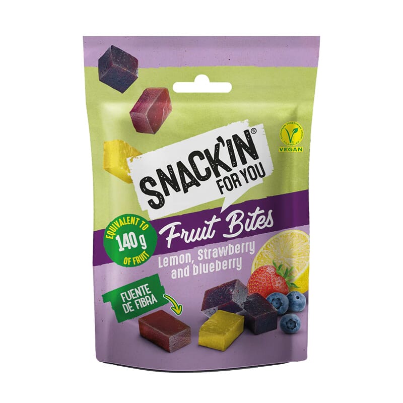 Snack Fruit Bites 32g