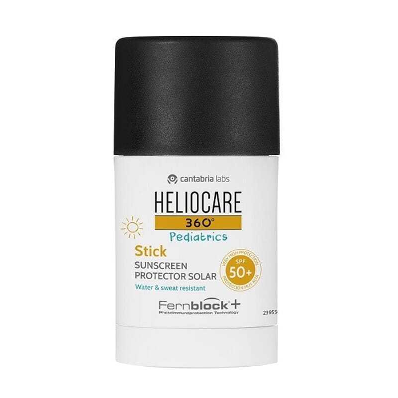 Heliocare 360 Pediatrics Stick SPF50+ 25g