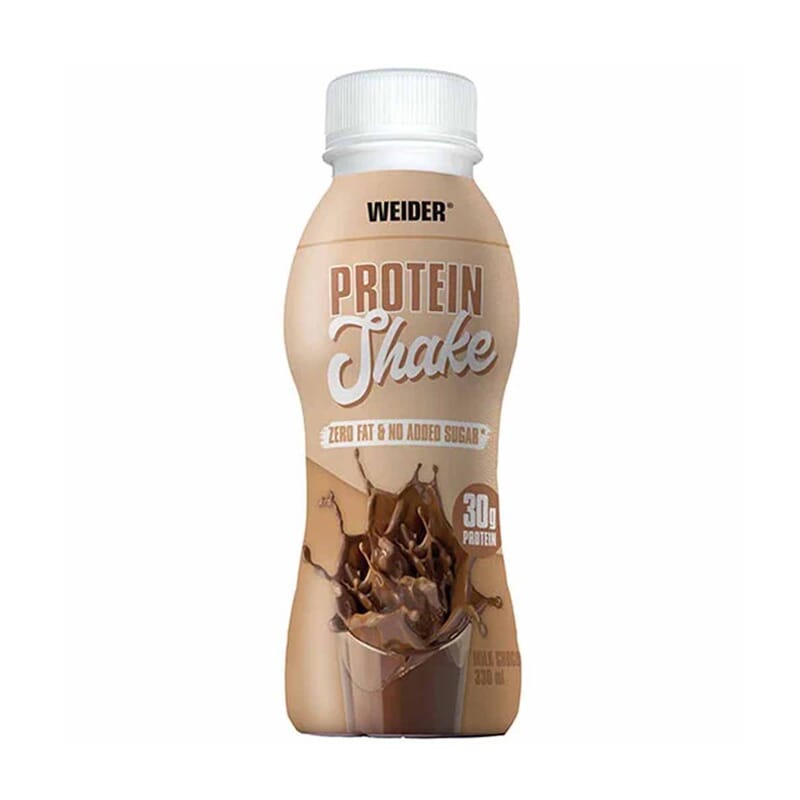 Protein Shake 6 Uds 330 ml