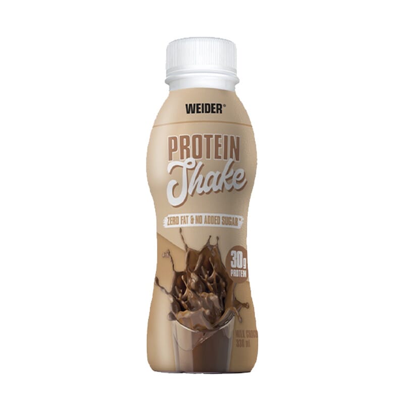 Protein Shake 330 ml