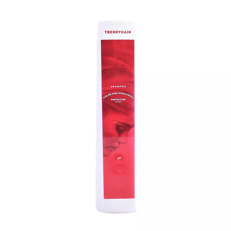 Shikiso Keratin & Ginseng Bain Shampoo 300 ml