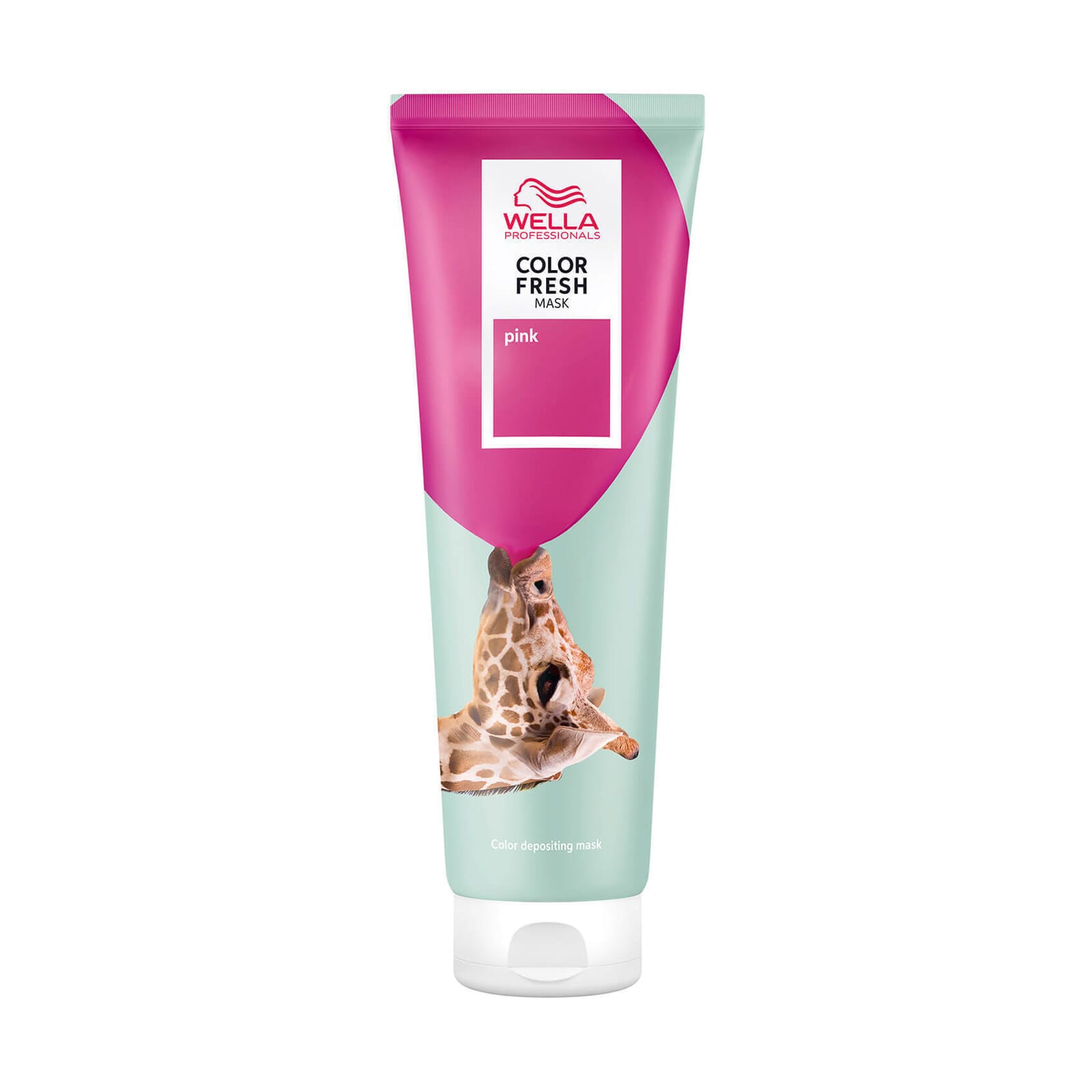 Color Fresh Mascarilla #Rosa 150 ml