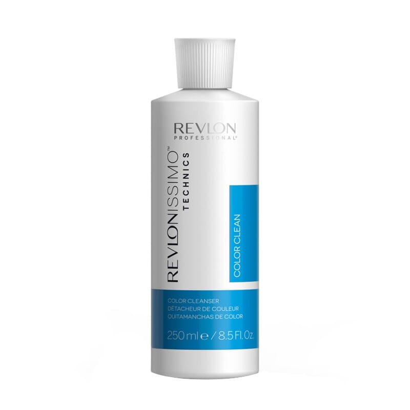 Revlonissimo Color Cleanser