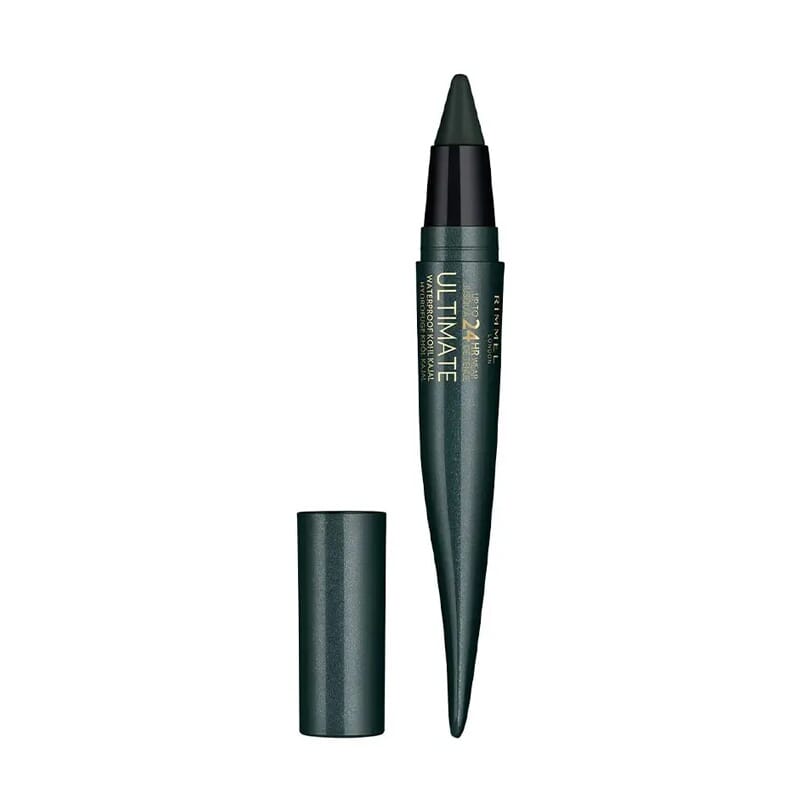 Ultimate Khol Kajal Waterproof Pencil #003