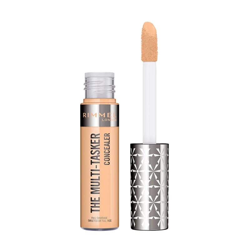 The Multi-Tasker Concealer #030 - Light