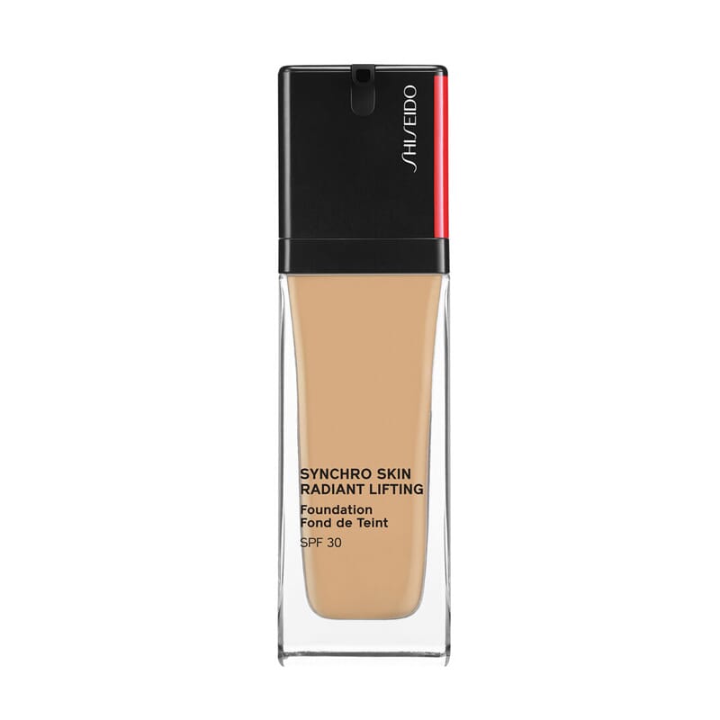 Synchro Skin Radiant Lifting Foundation #330 - Bamboo