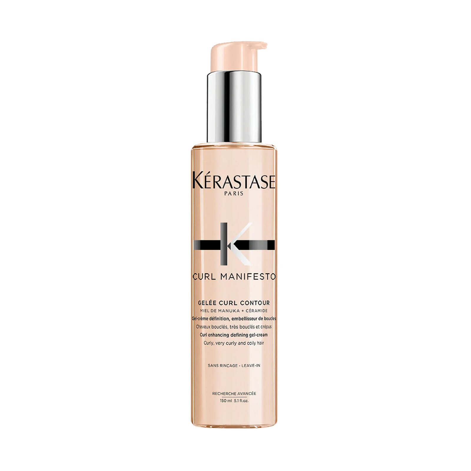 Curl Manifesto Gelée Curl Contour de Kerastase