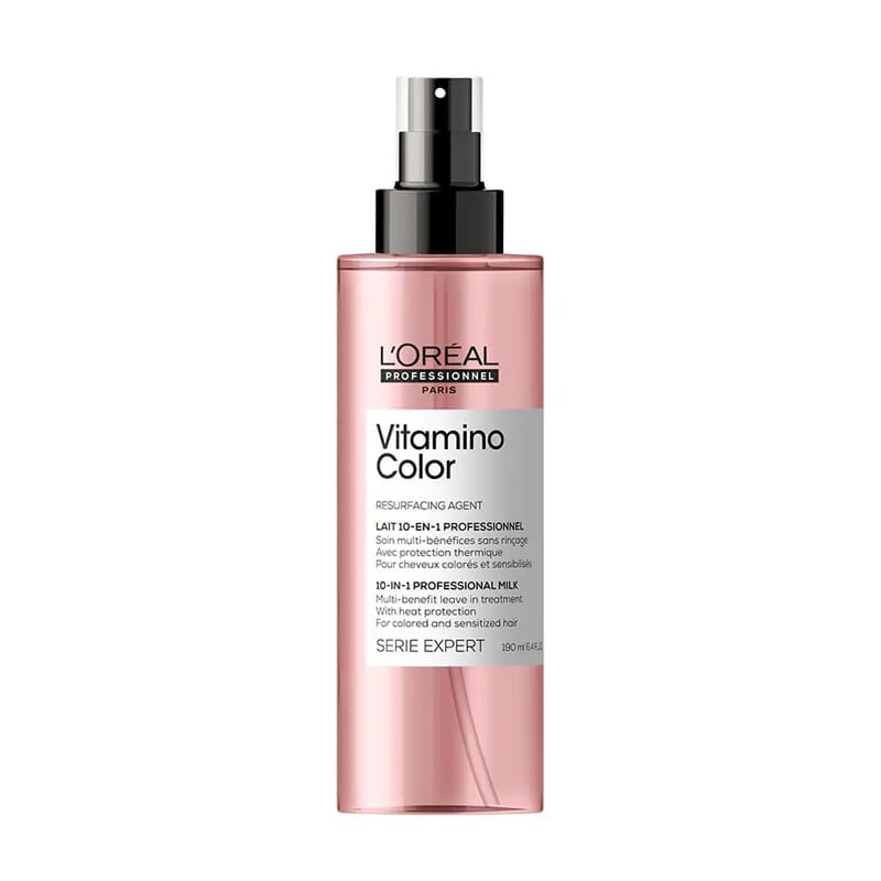 Vitamino Color 10-In-1 Professional Milk