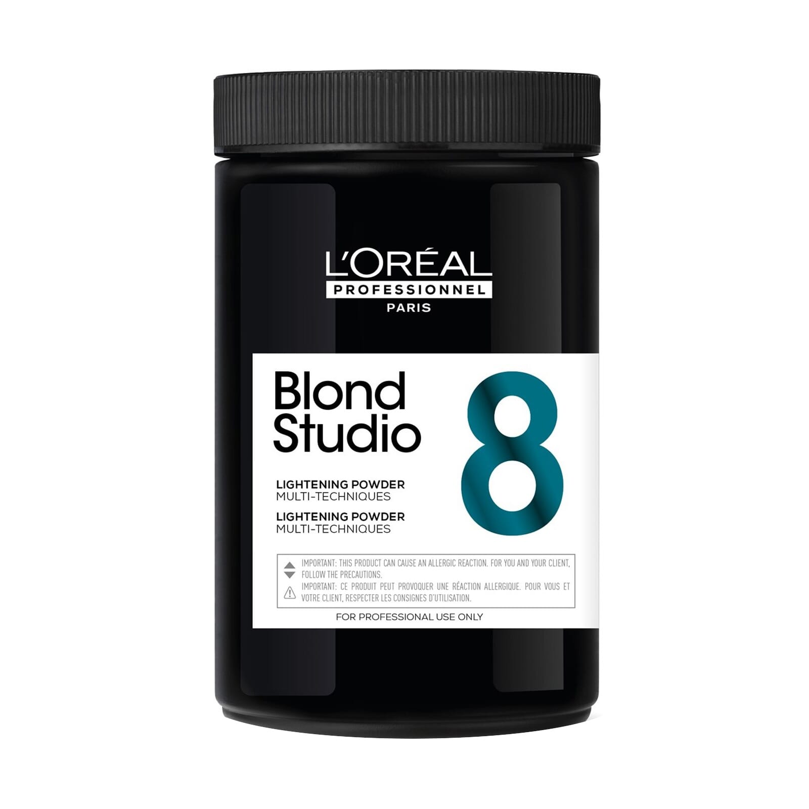 Blond Studio de L'Oreal Expert Professionnel