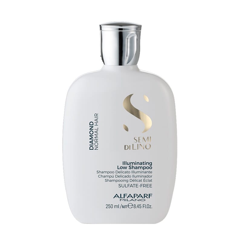 Semi Di Lino Diamond Illuminating Low Champú