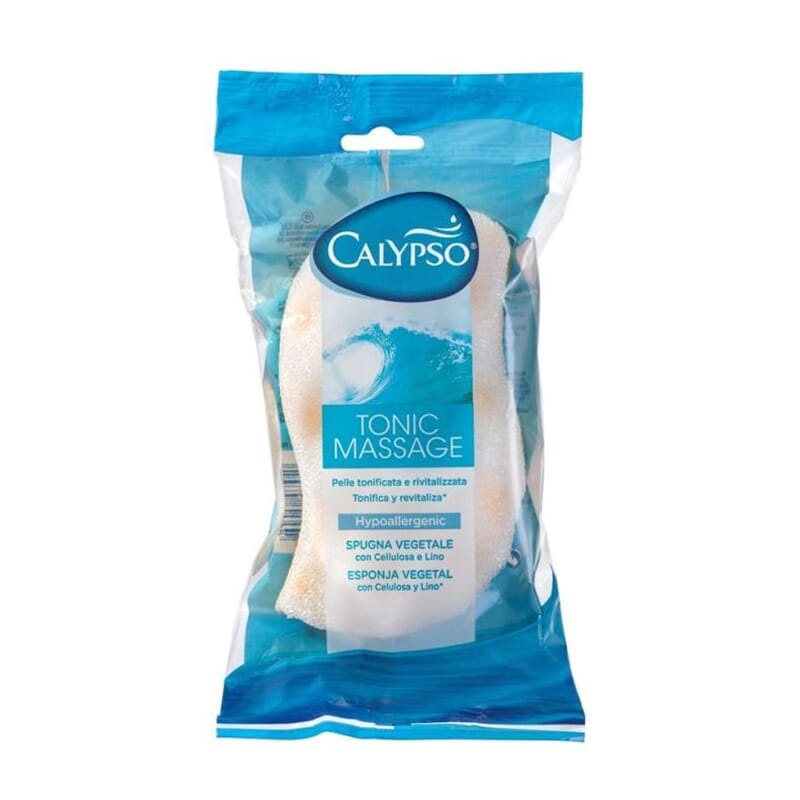 Esponja Masaje