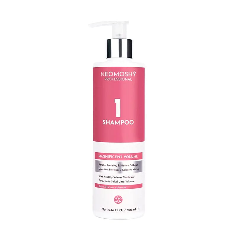 Magnificent Volume Shampoo 300 ml