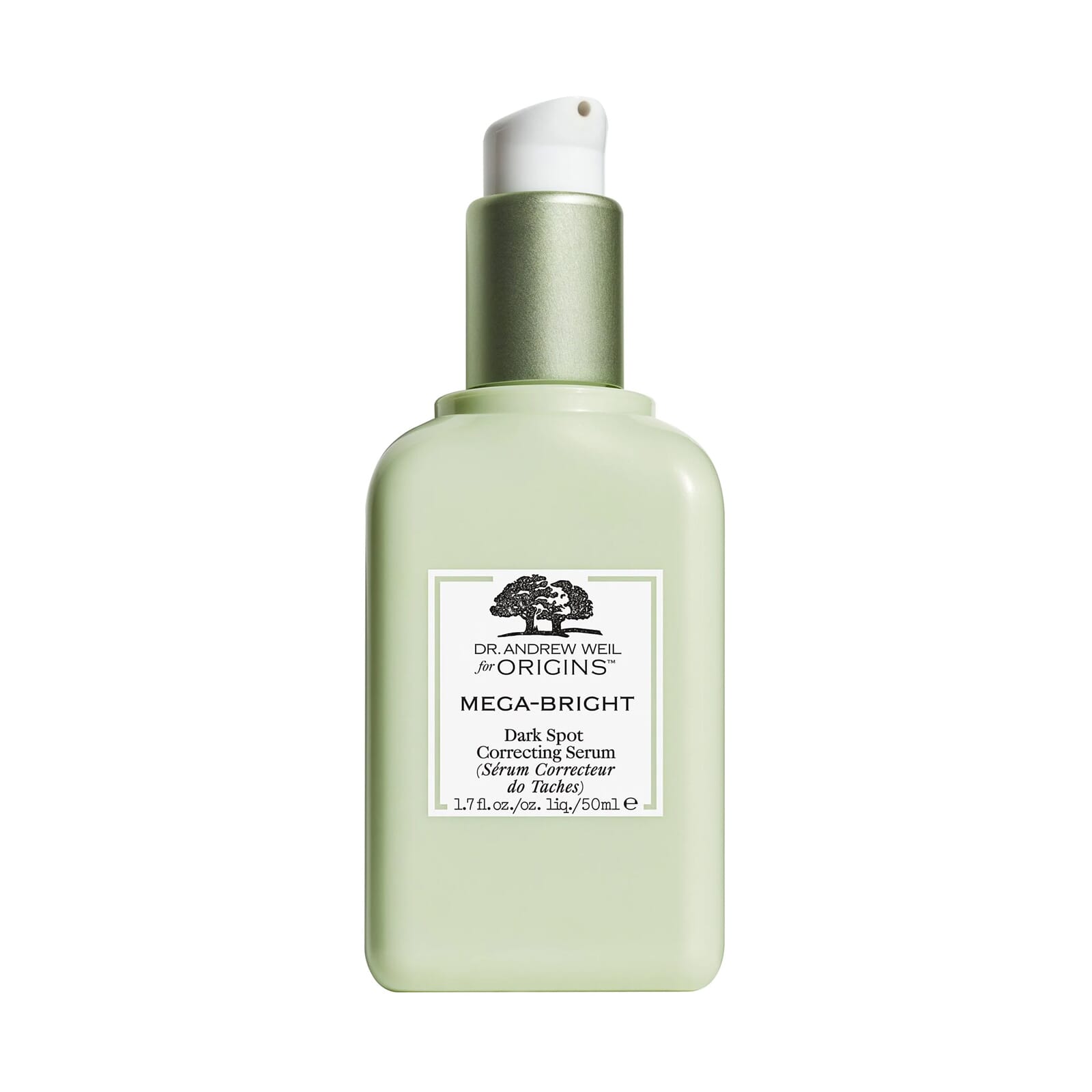 Mega Bright Dark Spot Correct Serum 50 ml