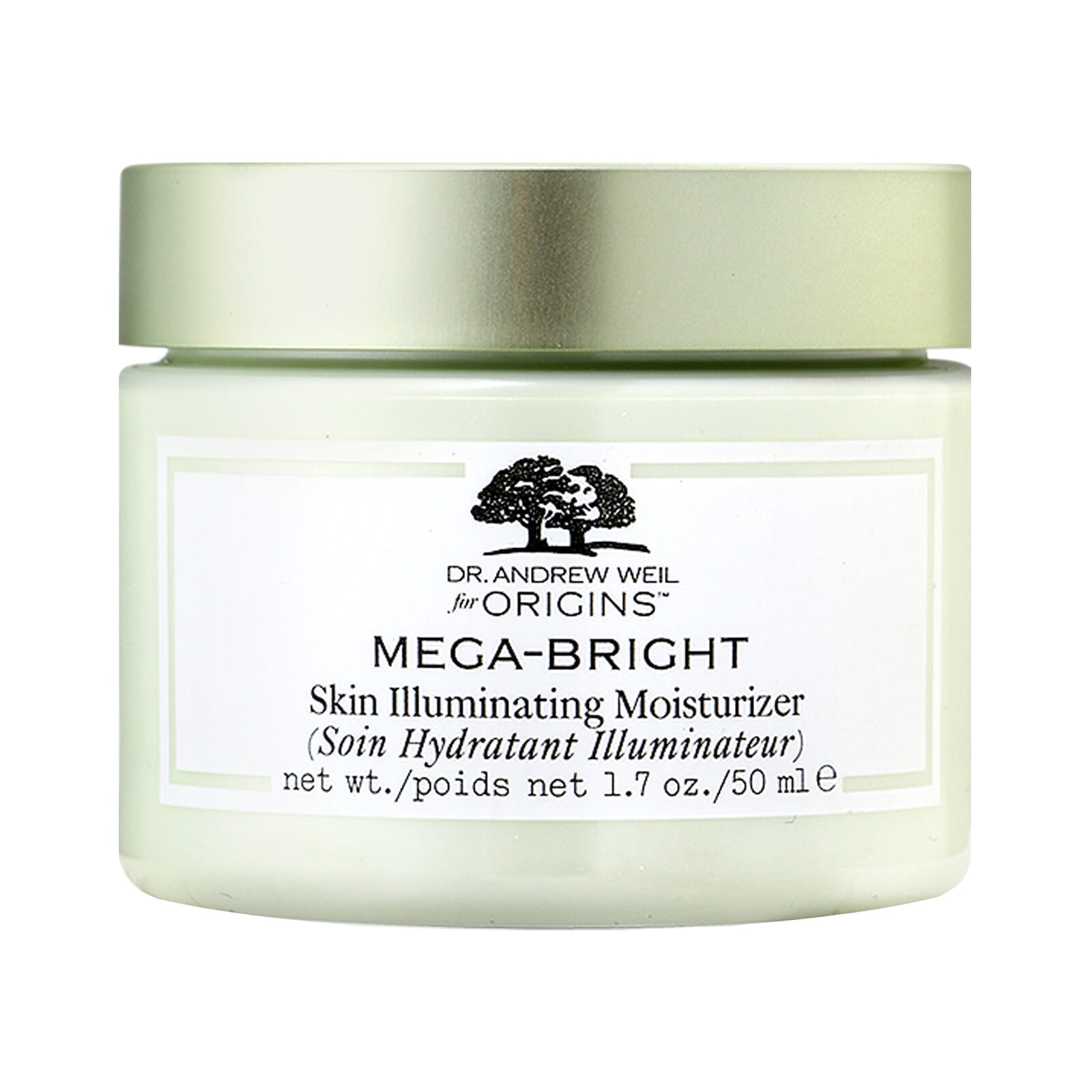 Mega Bright Skin Illuminating Moisturizer 50 ml