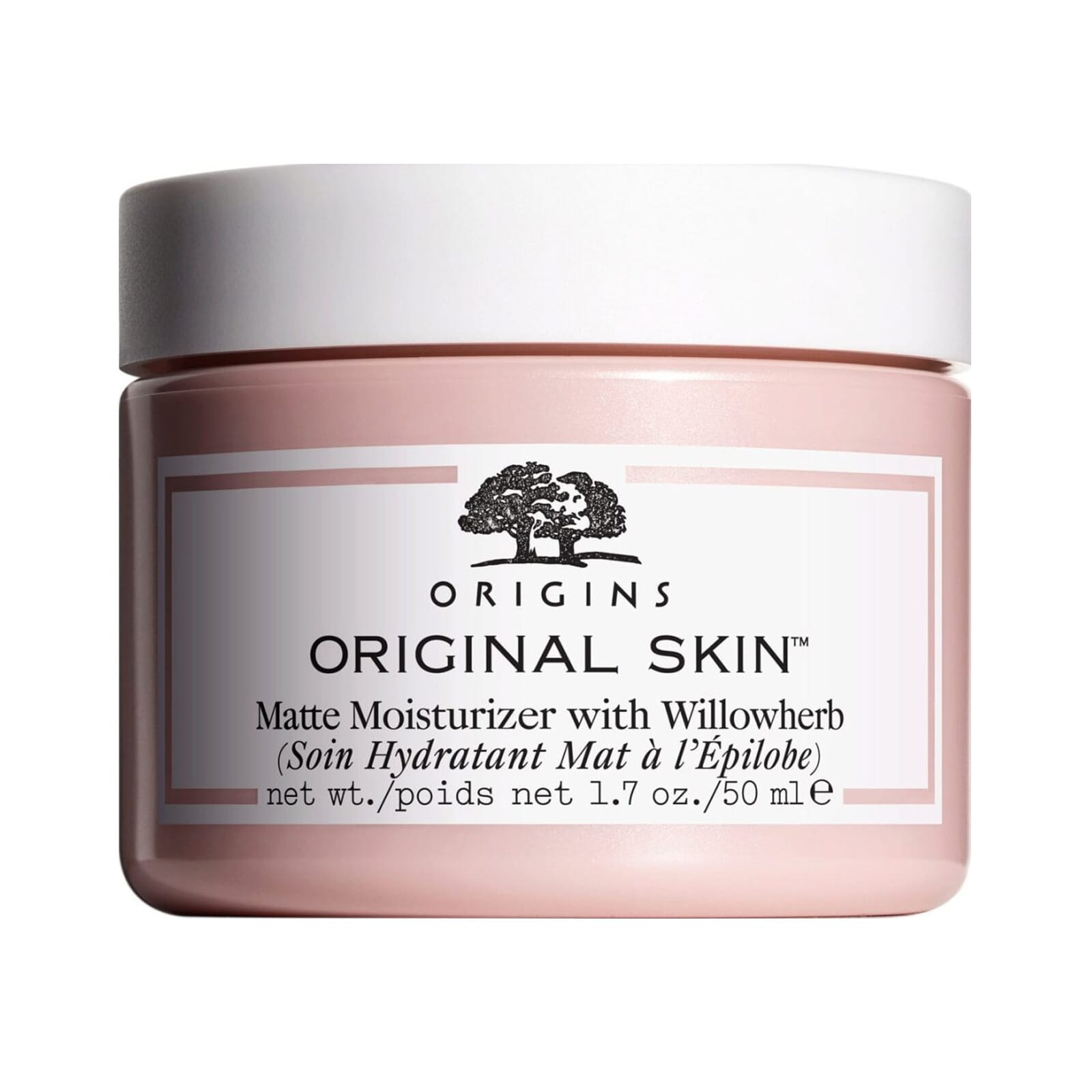 Original Skin Matte Moisturizer 15 ml