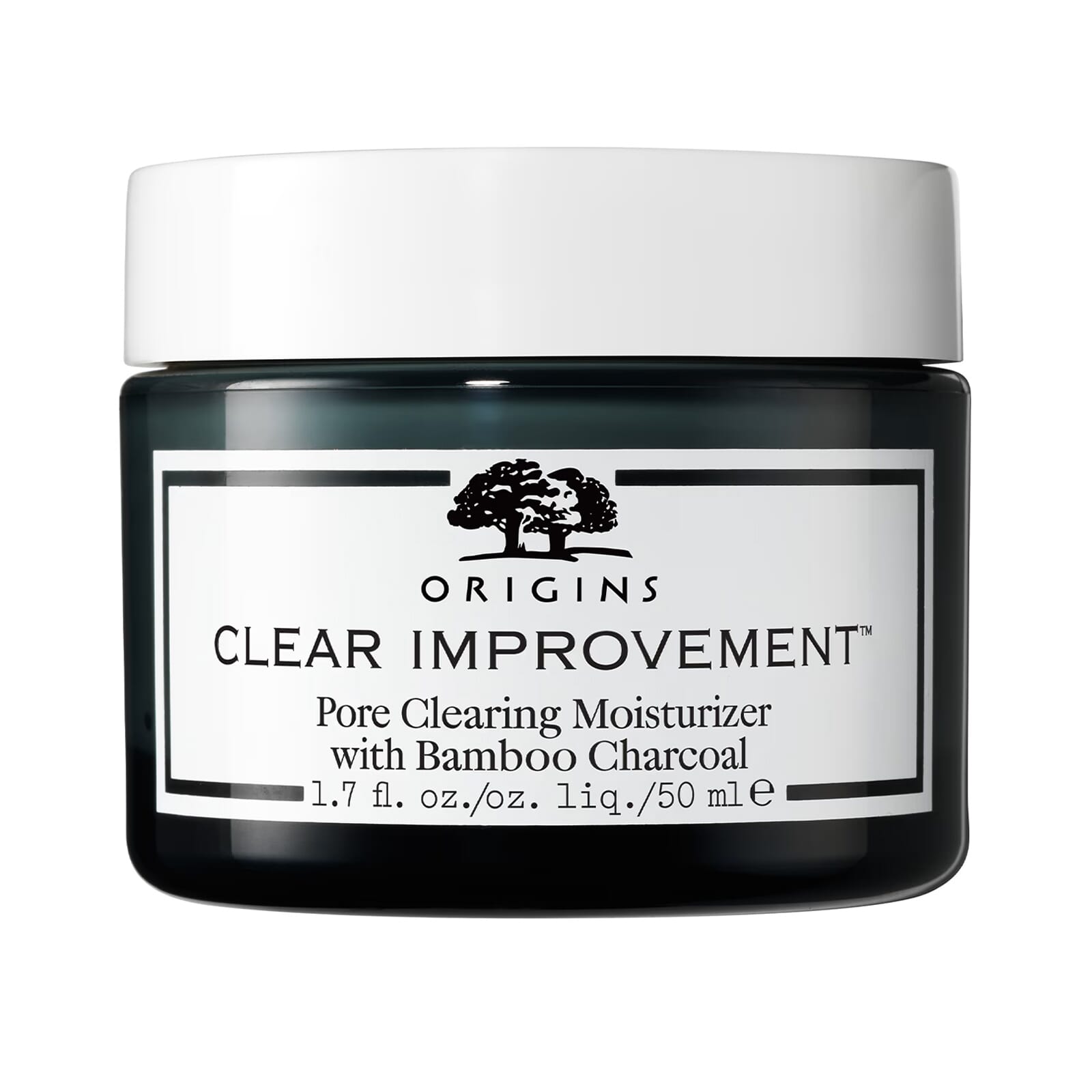 Clear Improvement Pore Clearing Moisturizer 50 ml