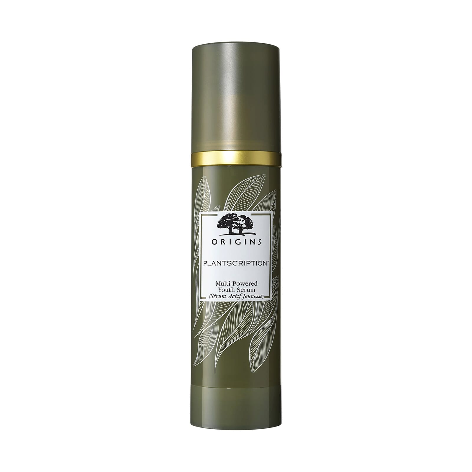 Plantscription Multi-Powered Youth Serum 50 ml