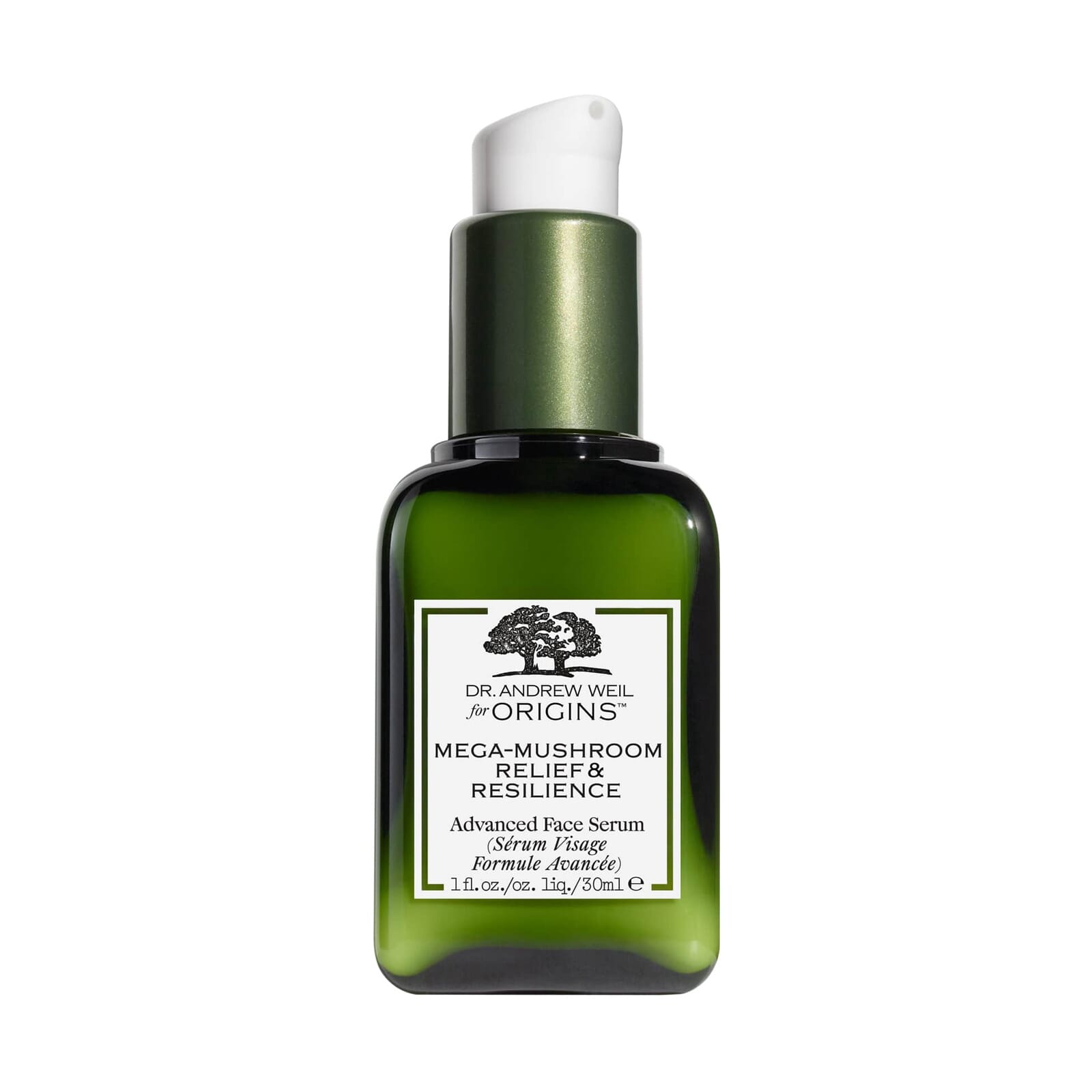 Mega Mushroom Advanced Face Serum 30 ml