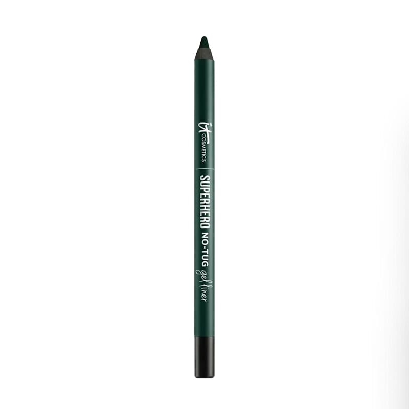Superhero No-Tug Gel Eyeliner #Mystic Emerald