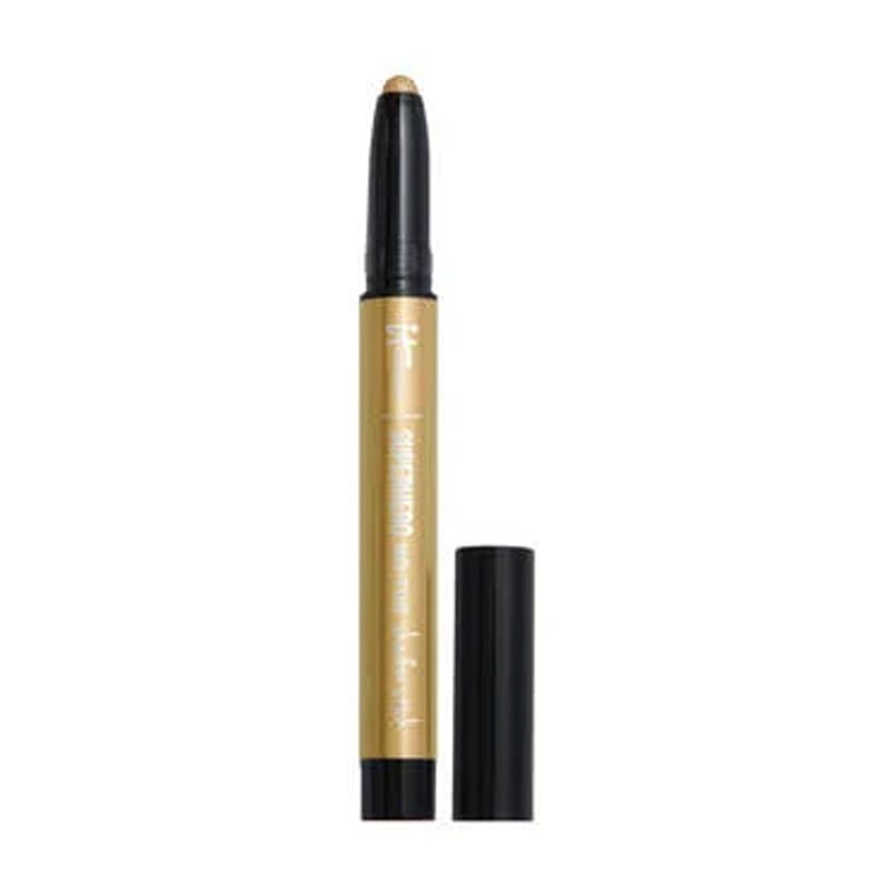 Superhero No-Tug Eyeshadow Stick #Gallant Gold
