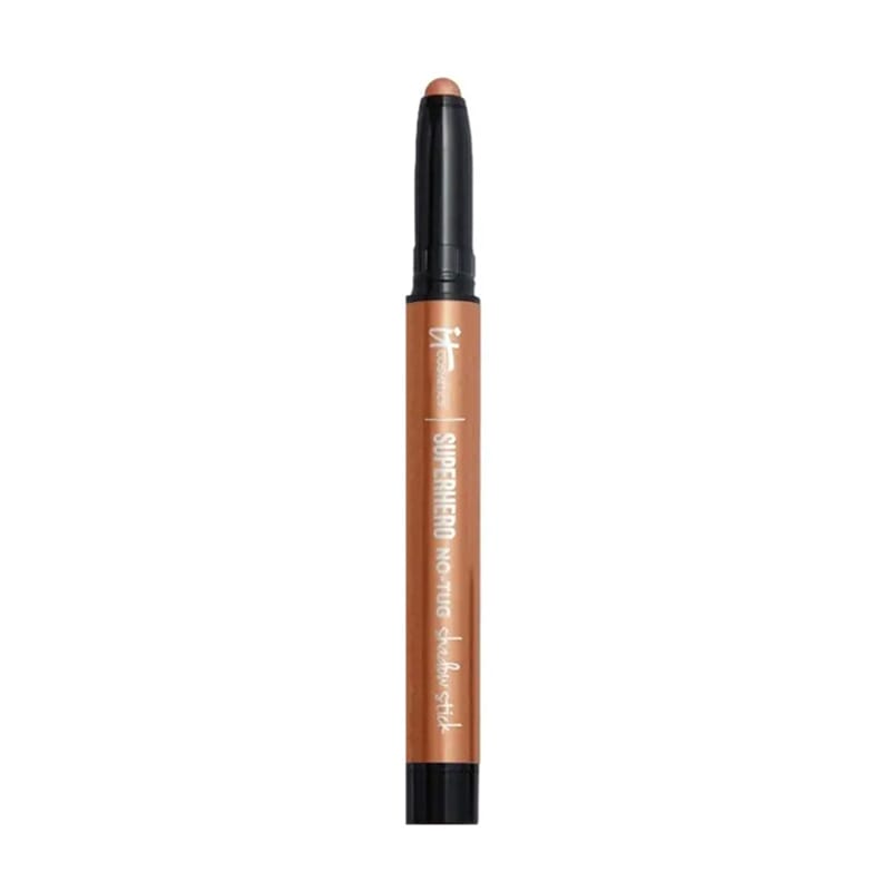 Superhero No-Tug Eyeshadow Stick #Bionic Bronze