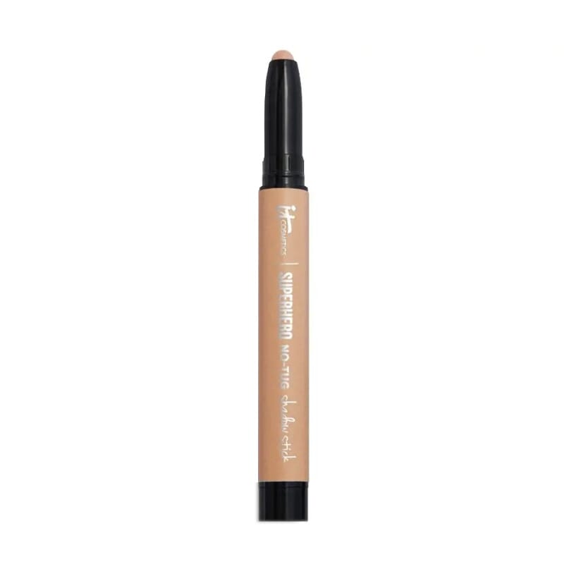 Superhero No-Tug Eyeshadow Stick #Coraugeous Cream