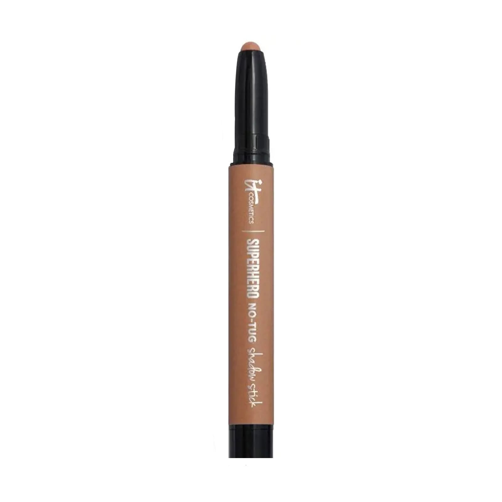 Superhero No-Tug Eyeshadow Stick #Tough Tan