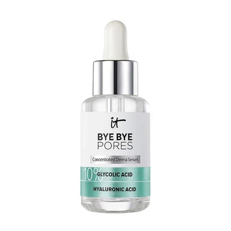 Bye Bye Pores Glycolic Acid Serum 30 ml