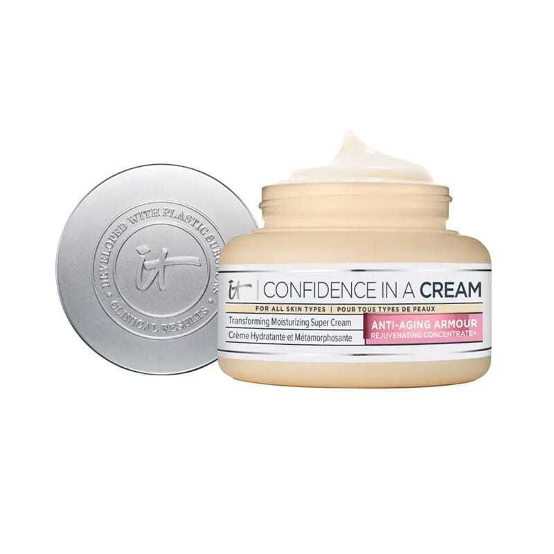 Confidence In a Cream 120 ml