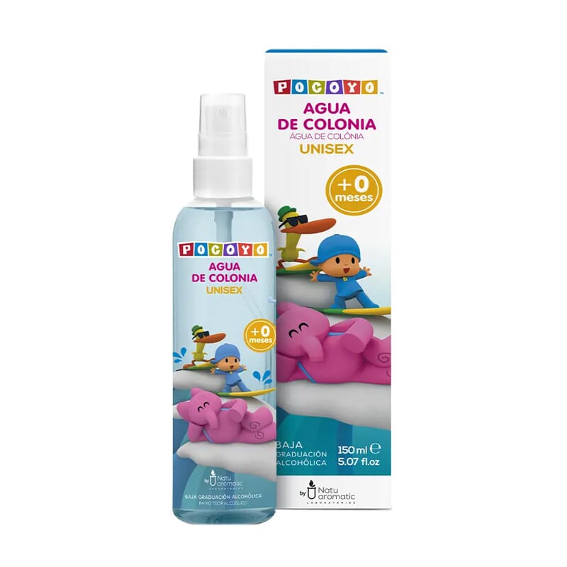 Pocoyo EDC 150 ml