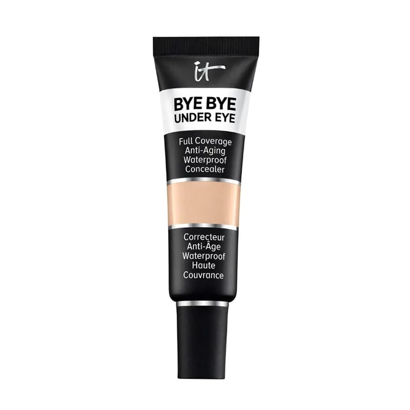 Bye Bye Under Eye Corrector #Light Beige