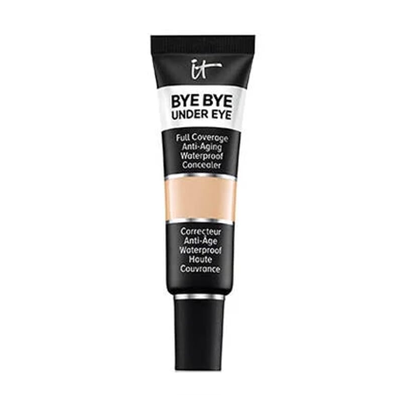 Bye Bye Under Eye Corrector #Light Tan