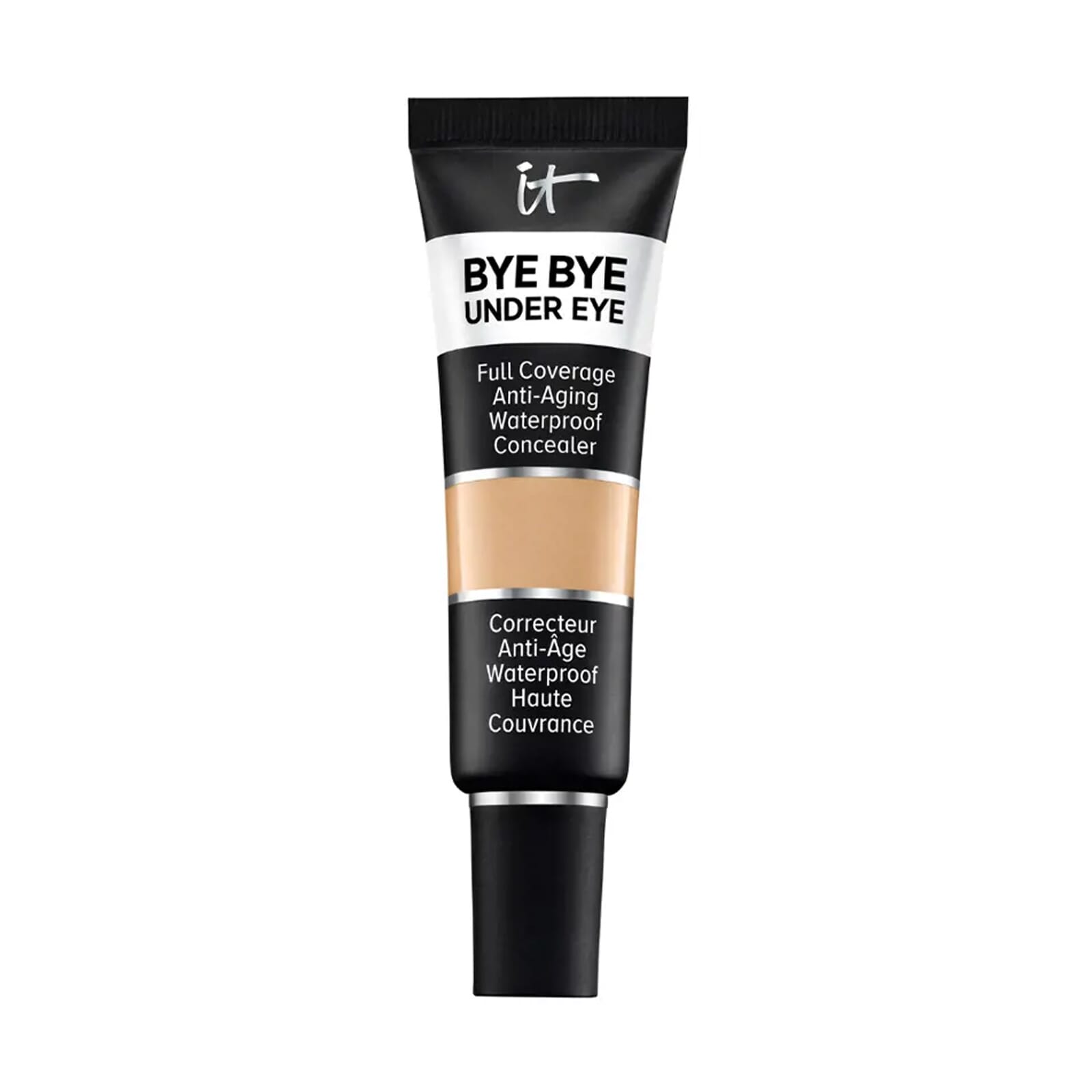 Bye Bye Under Eye Corrector #Medium Nude