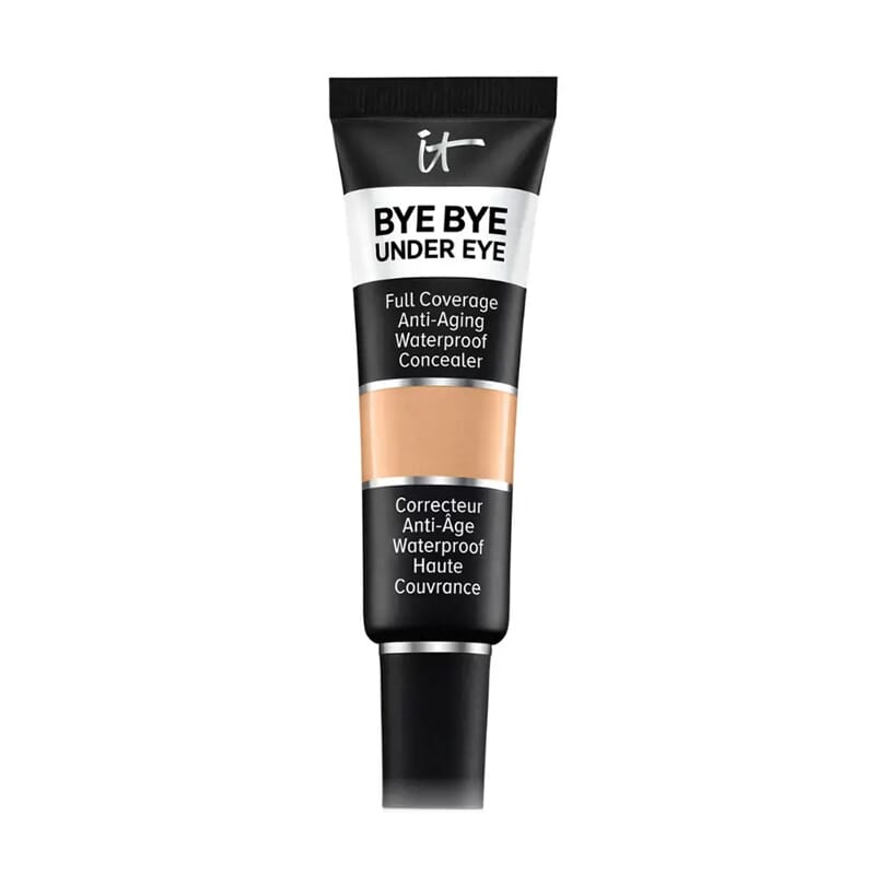 Bye Bye Under Eye Corrector #Medium Natural