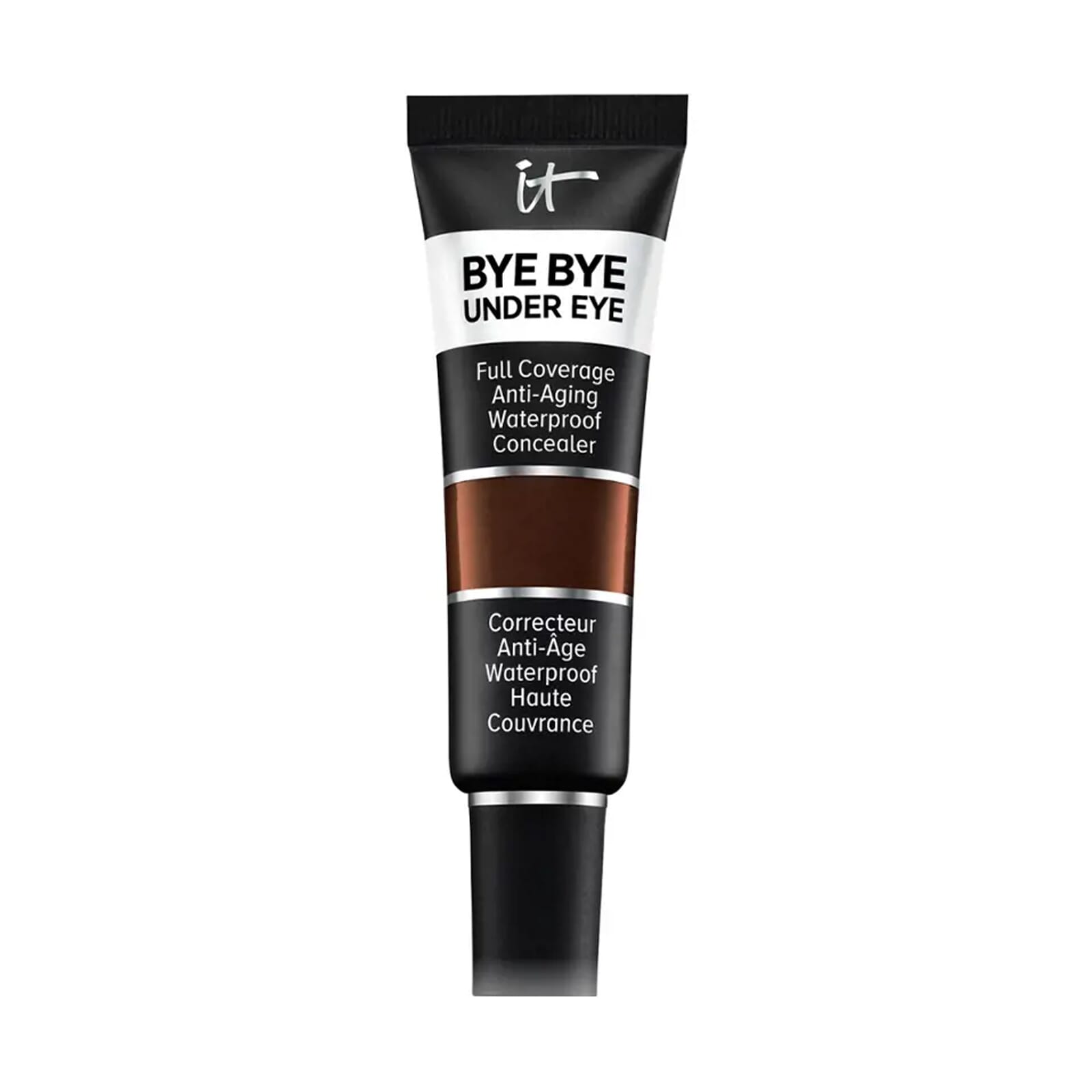 Bye Bye Under Eye Corrector #Deep Ebony