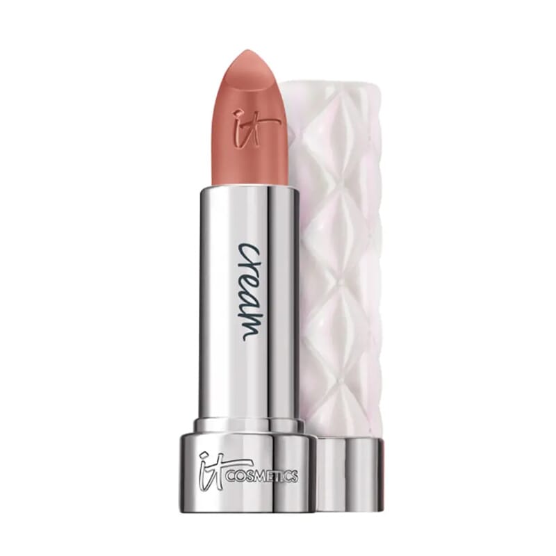 Pillow Lips Lipstick Matte #Vision