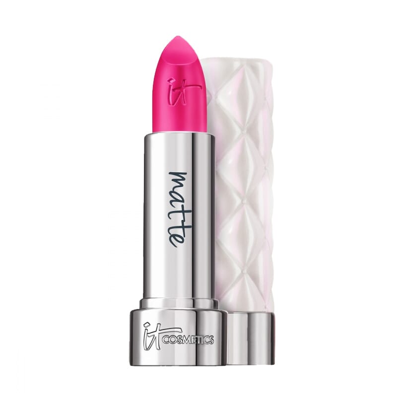 Pillow Lips Lipstick Matte #11:11