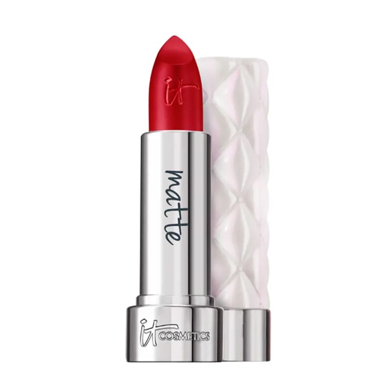 Pillow Lips Lipstick Matte #Stellar