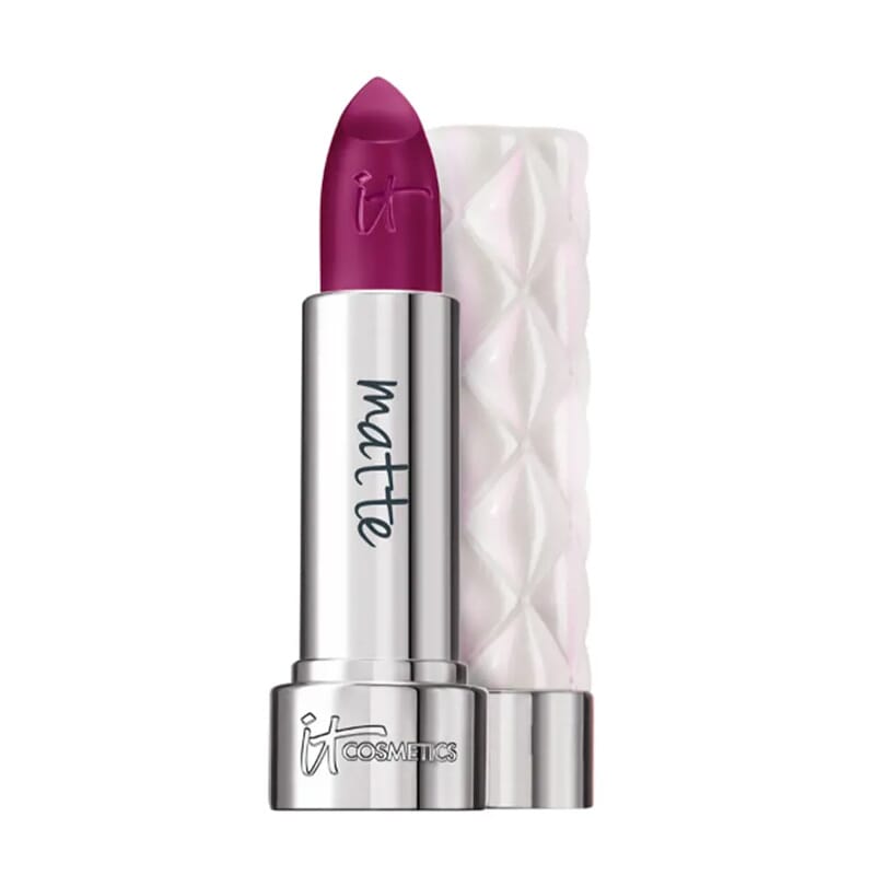 Pillow Lips Lipstick Matte #Gaze