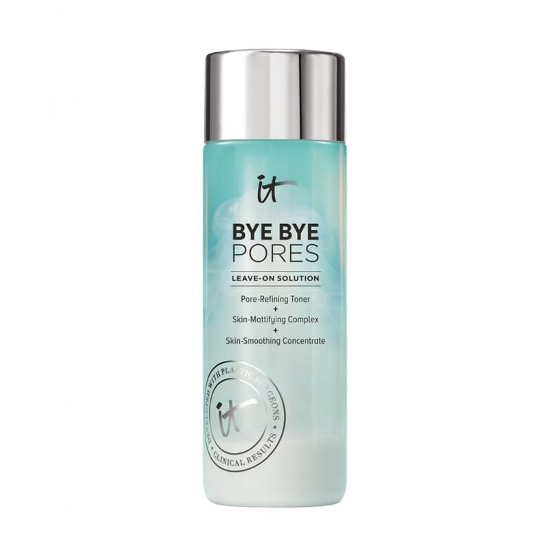 Bye Bye Pores Leave-On-Solution 200 ml