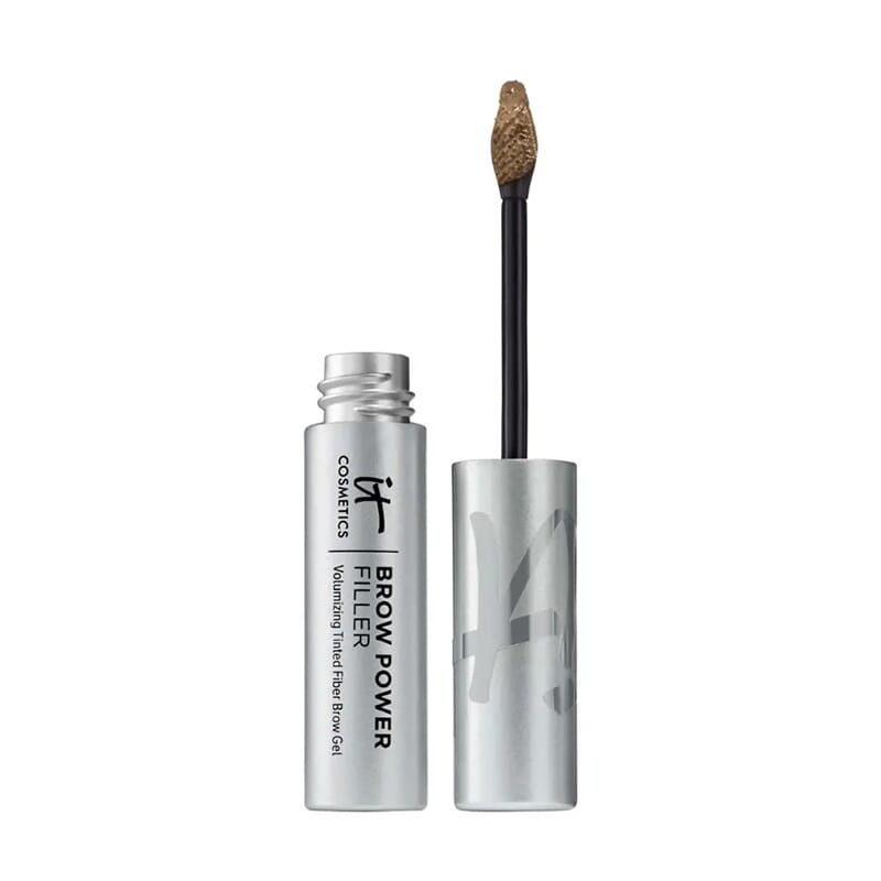 Brow Power Filler Gel Rellenador de Cejas #Blonde