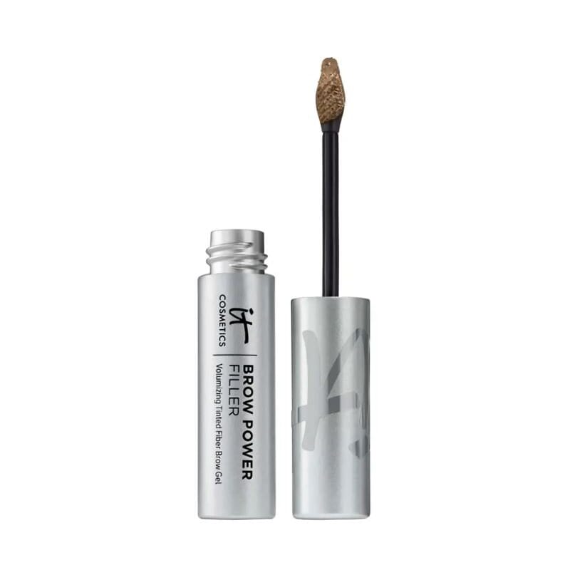 Brow Power Filler Gel Rellenador de Cejas #Taupe 13g