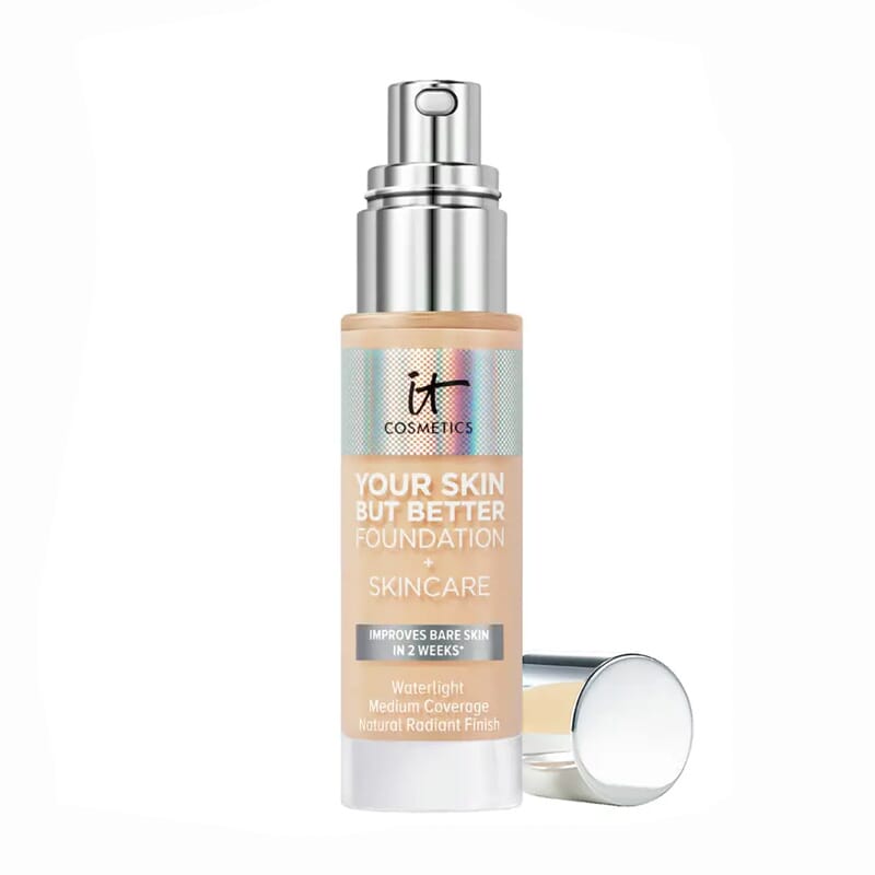 Your Skin But Better Foundation #21 - Light Warm