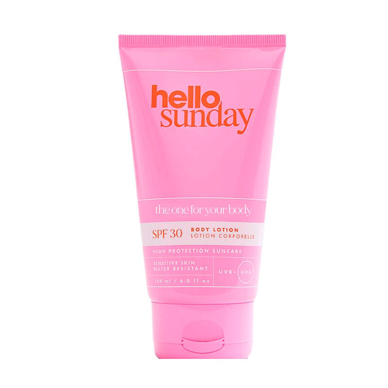 The Essential One Body Lotion SPF30 50 ml