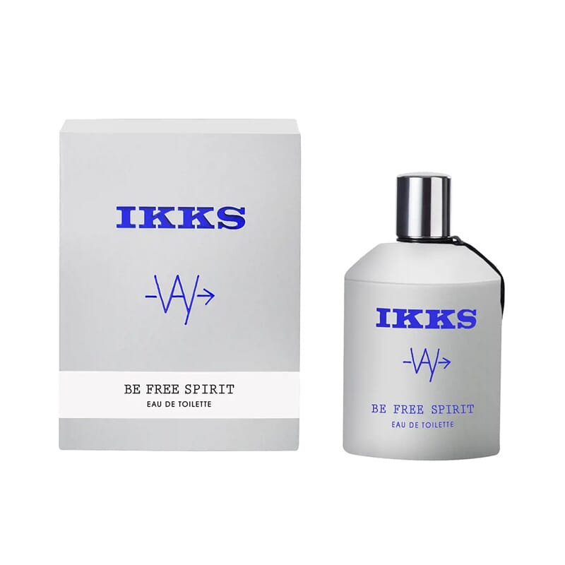 Be Free Spirit EDT 50 ml
