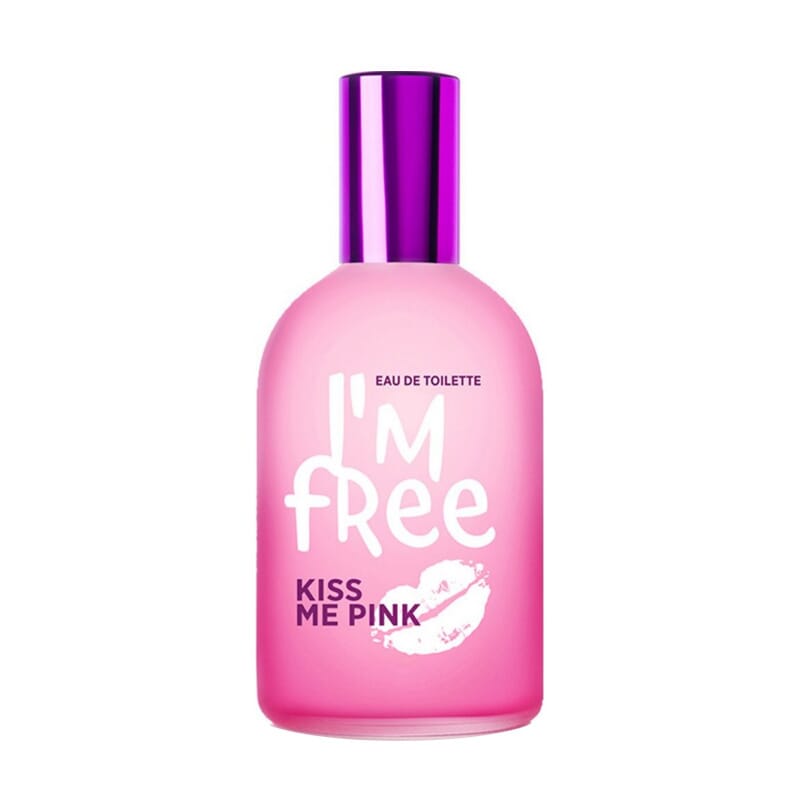 Kiss Me Pink EDT 110 ml