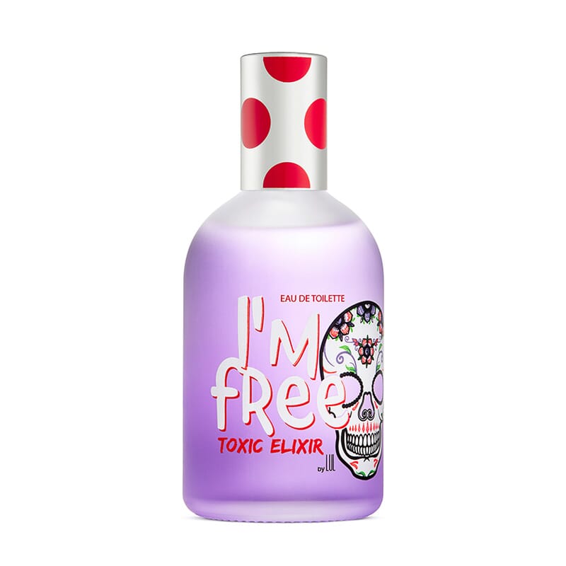 Toxic Elixir EDT 110 ml