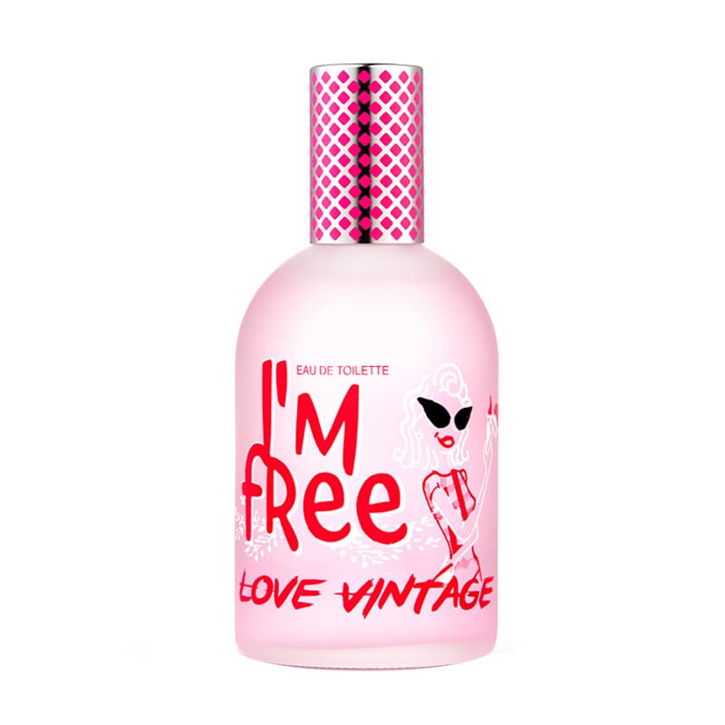 Love Vintage EDT 110 ml